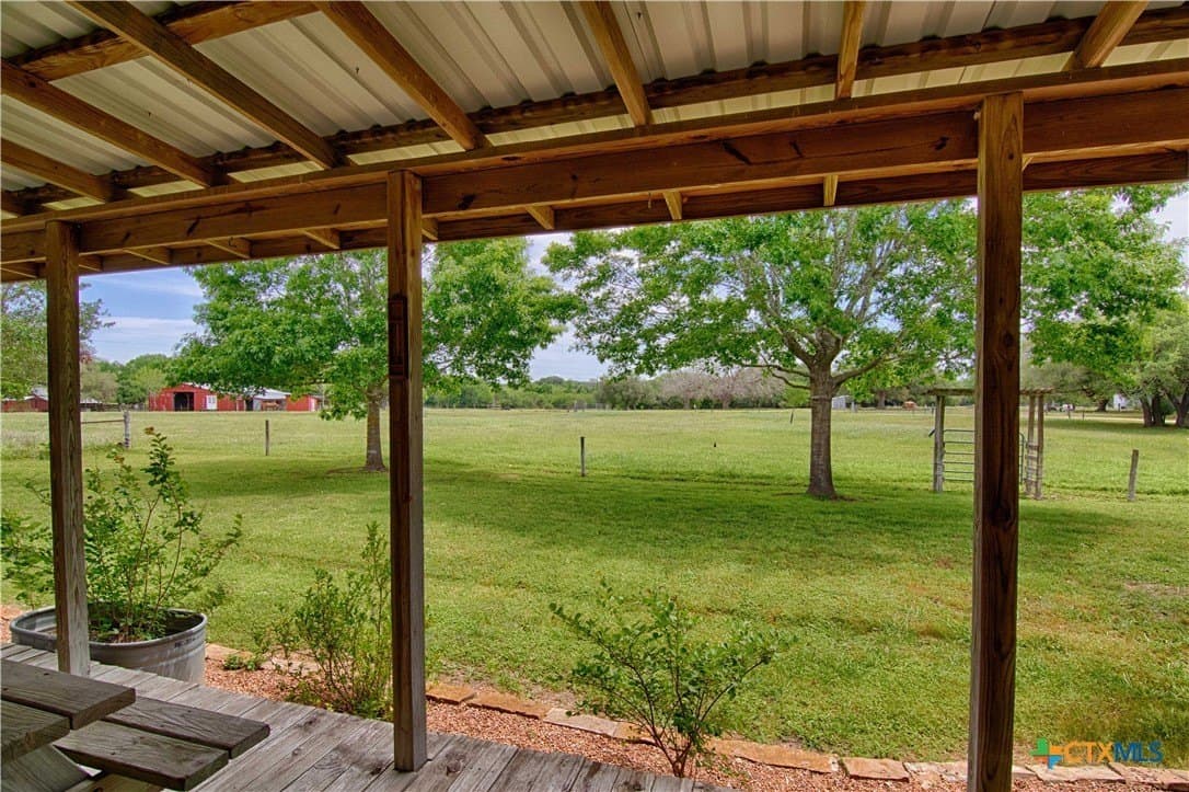 37.76 acres in Lavaca County - photo 31
