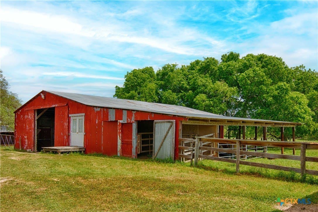 37.76 acres in Lavaca County - photo 37