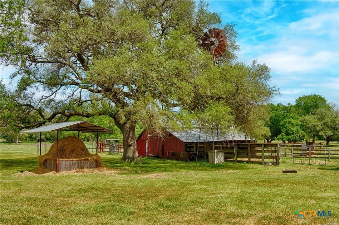 37.76 acres in Lavaca County - photo 41