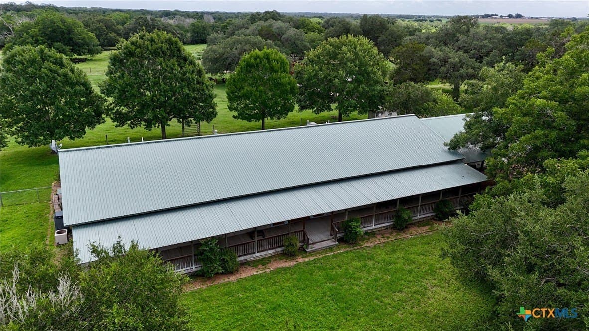 37.76 acres in Lavaca County - photo 47