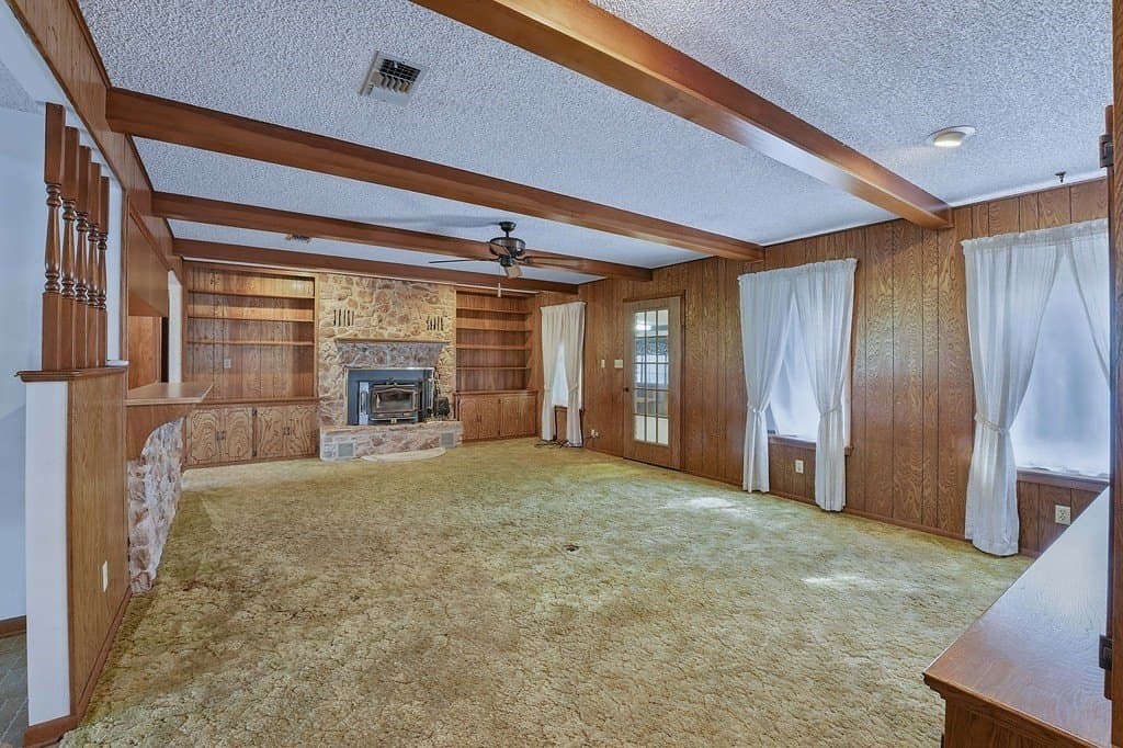 15.37 acres in Fayette County - photo 8