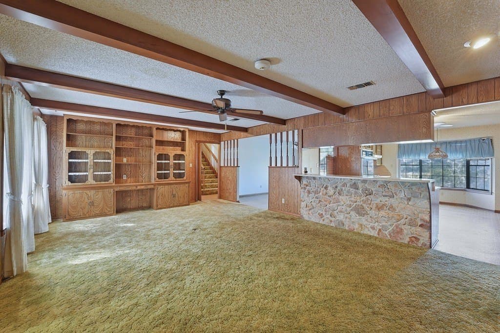 15.37 acres in Fayette County - photo 7
