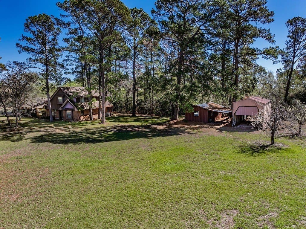 15.37 acres in Fayette County gallery image 3