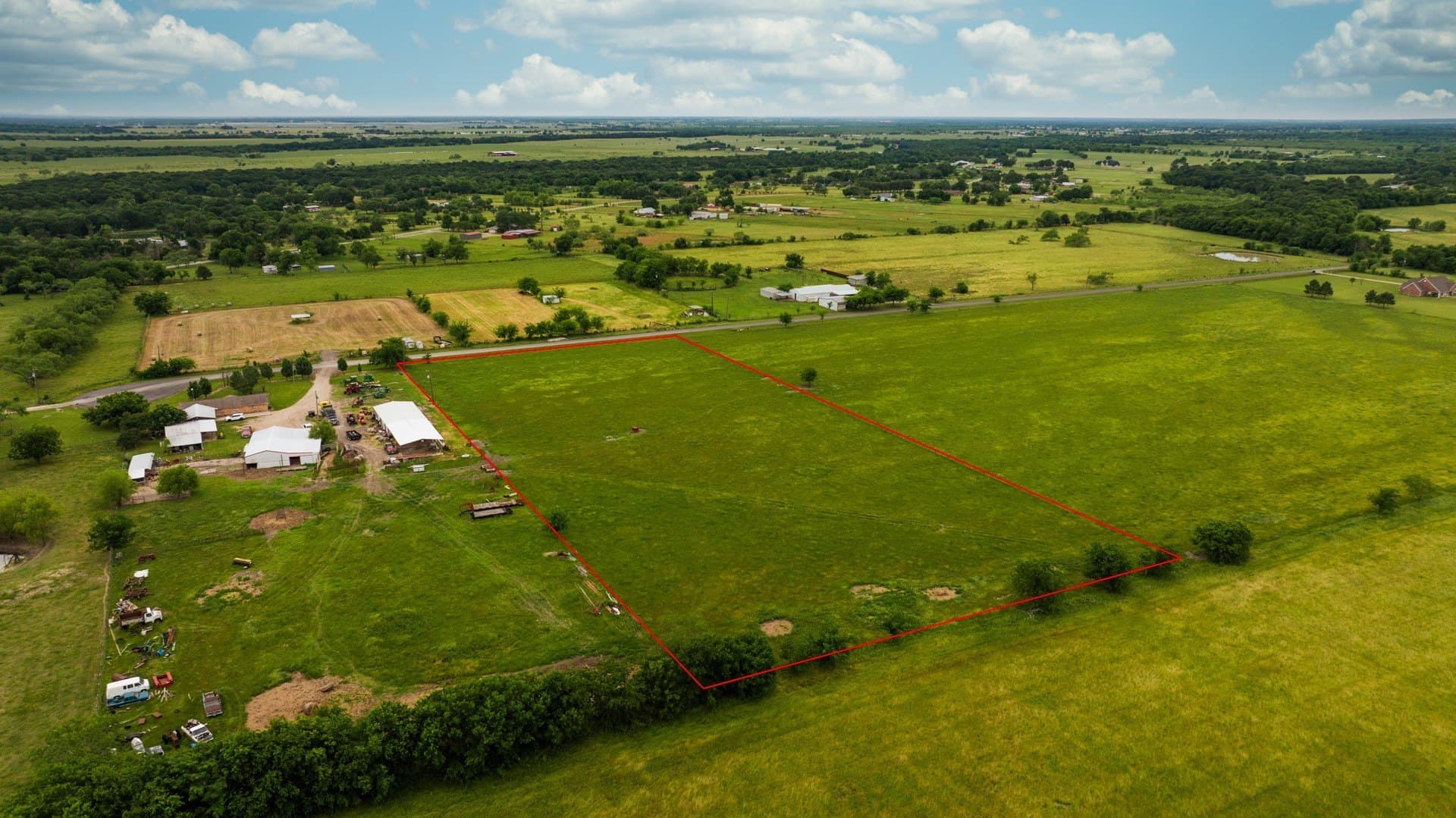5 acres in Kaufman County - photo 6