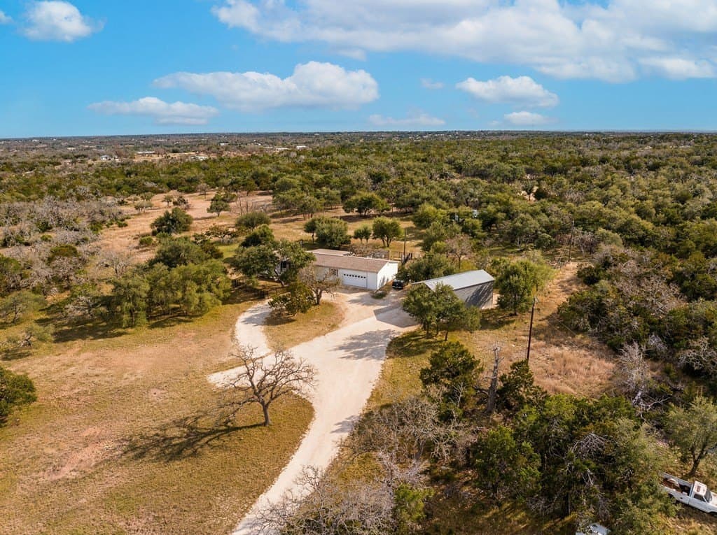 15.52 acres in Kerr County gallery image 2