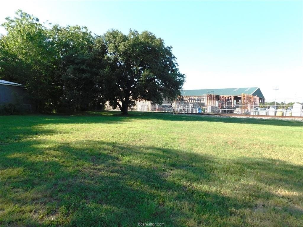 0.13 acres in Brazos County featured view
