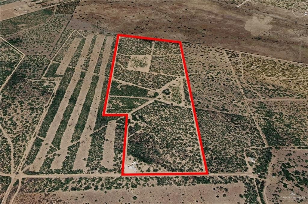 81.67 acres in Starr County gallery image 2