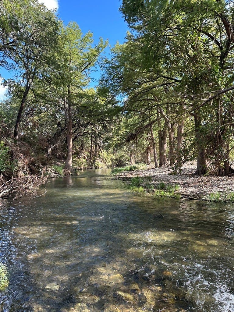 1.1 acres in Kerr County - photo 10