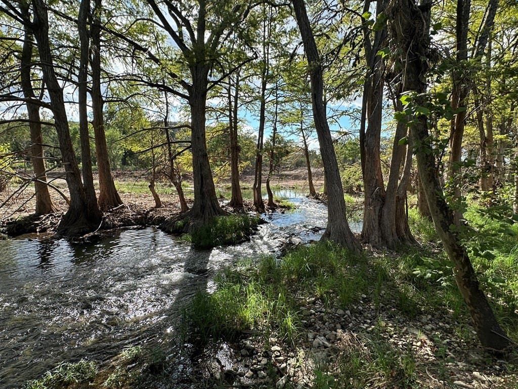 1.1 acres in Kerr County - photo 8
