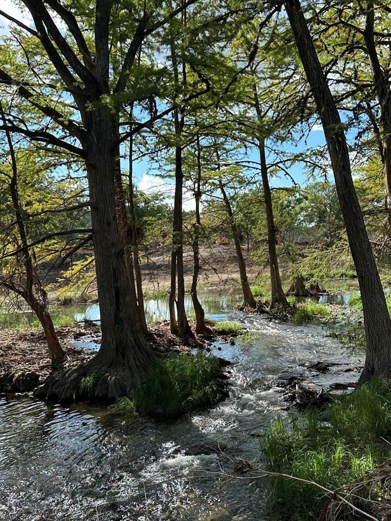 1.1 acres in Kerr County - photo 7