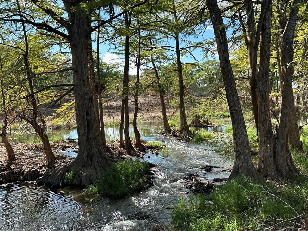 1.1 acres in Kerr County - photo 6