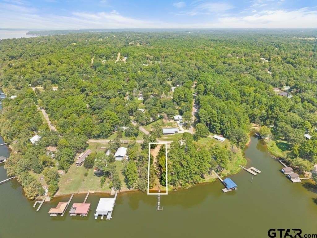 0.25 acres in Cherokee County