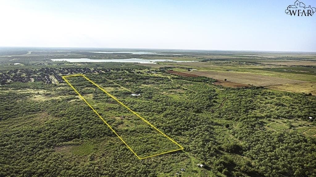 19.1 acres in Wichita County - photo 16