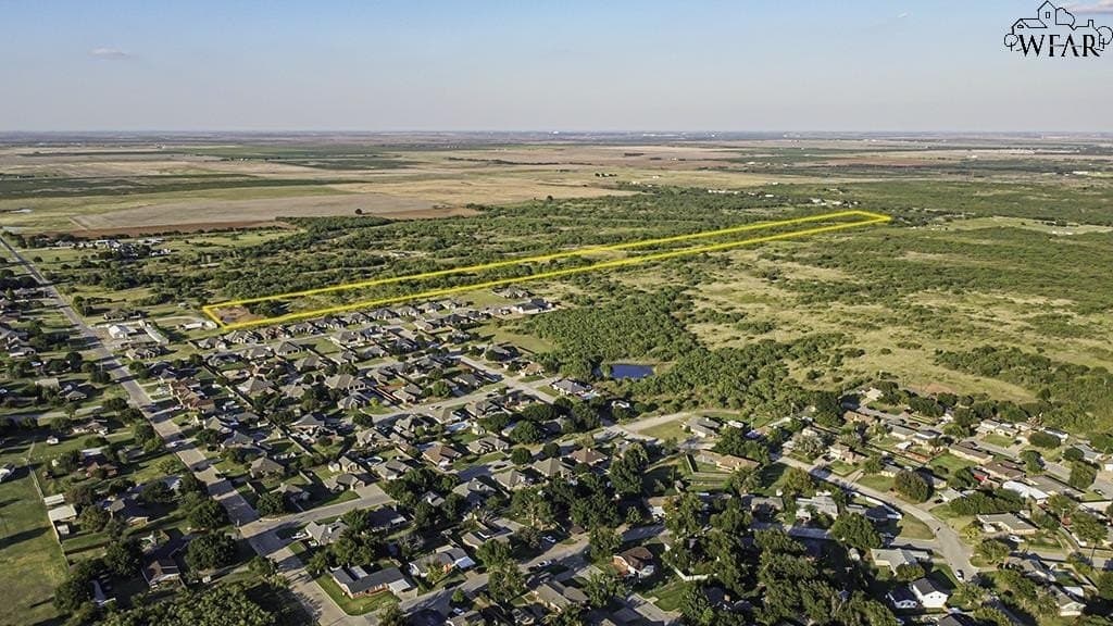 19.1 acres in Wichita County - photo 12