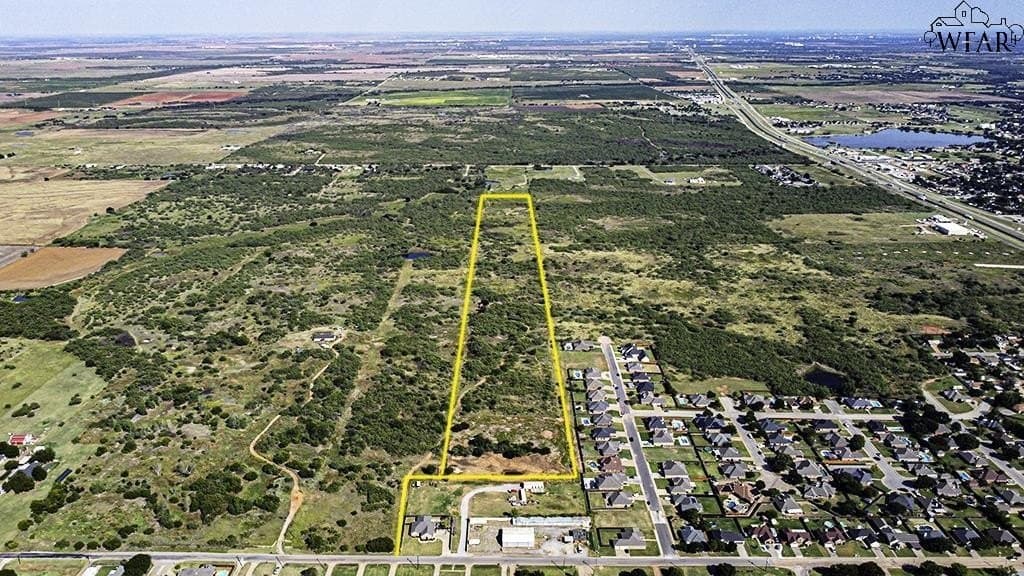 19.1 acres in Wichita County - photo 7