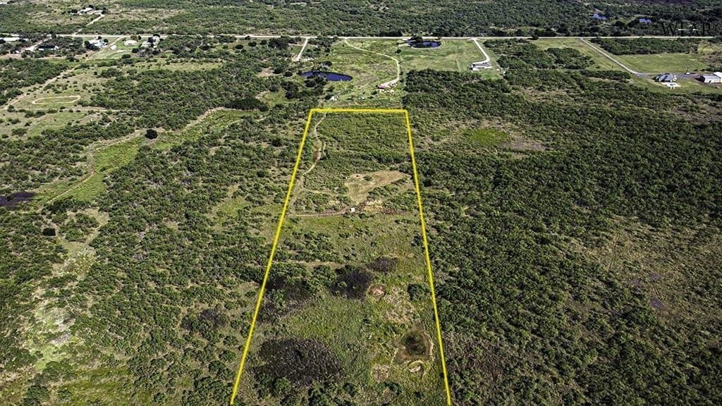 19.1 acres in Wichita County - photo 11
