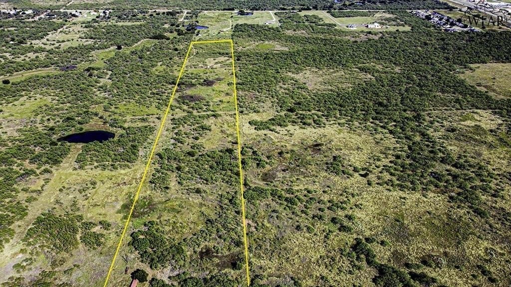 19.1 acres in Wichita County - photo 8