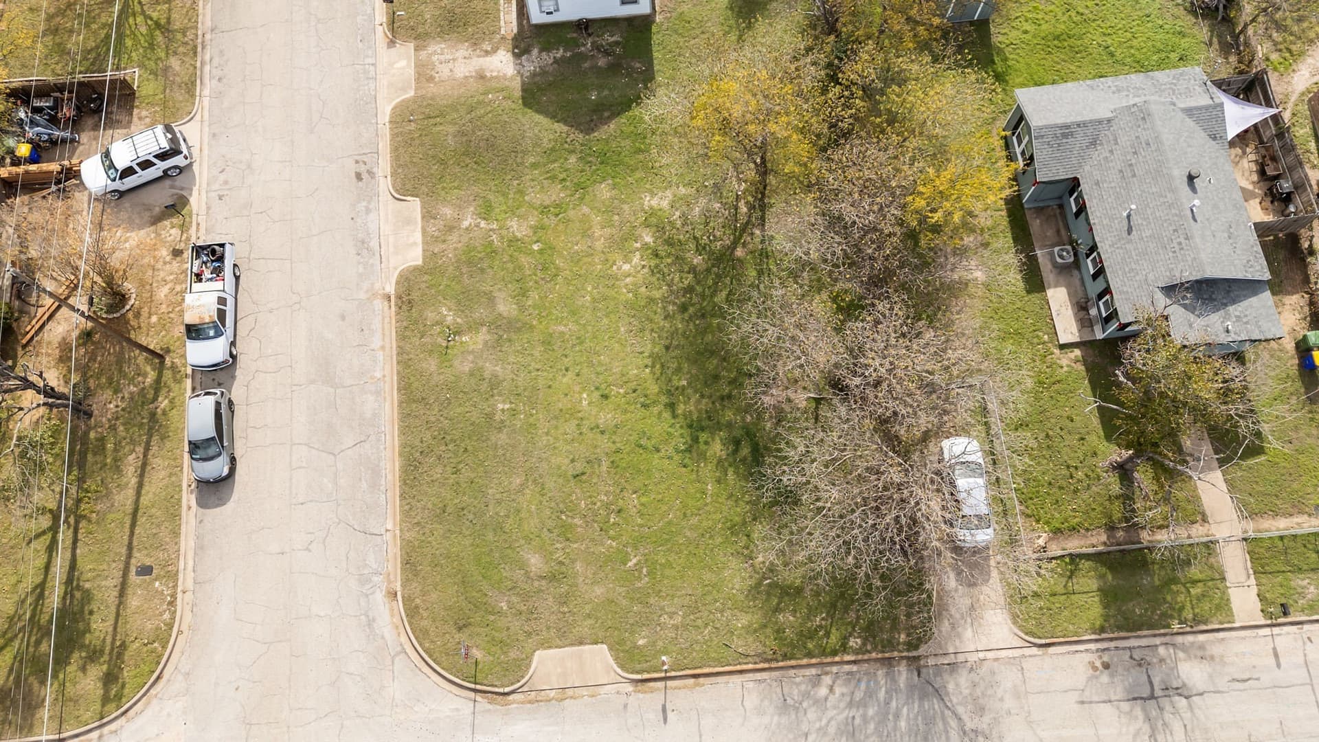 0.1 acres in Tarrant County - photo 3