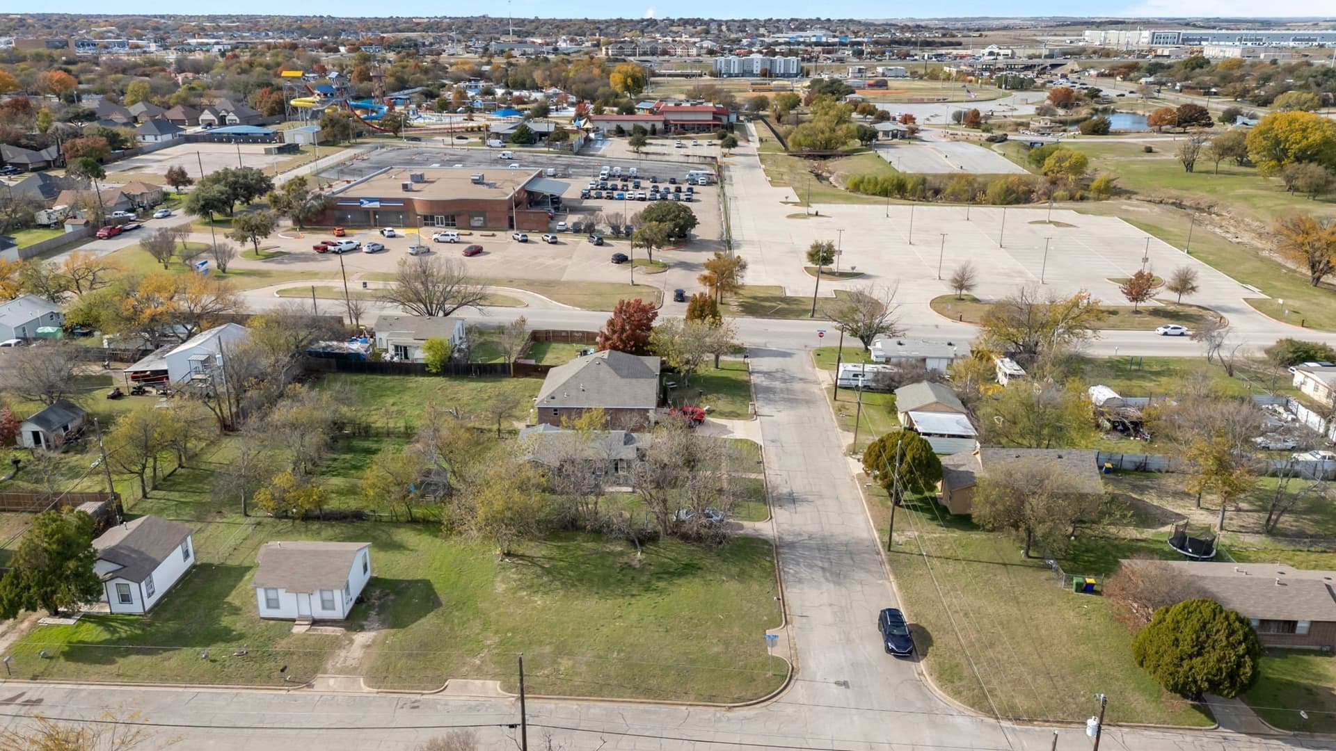 0.1 acres in Tarrant County - photo 6