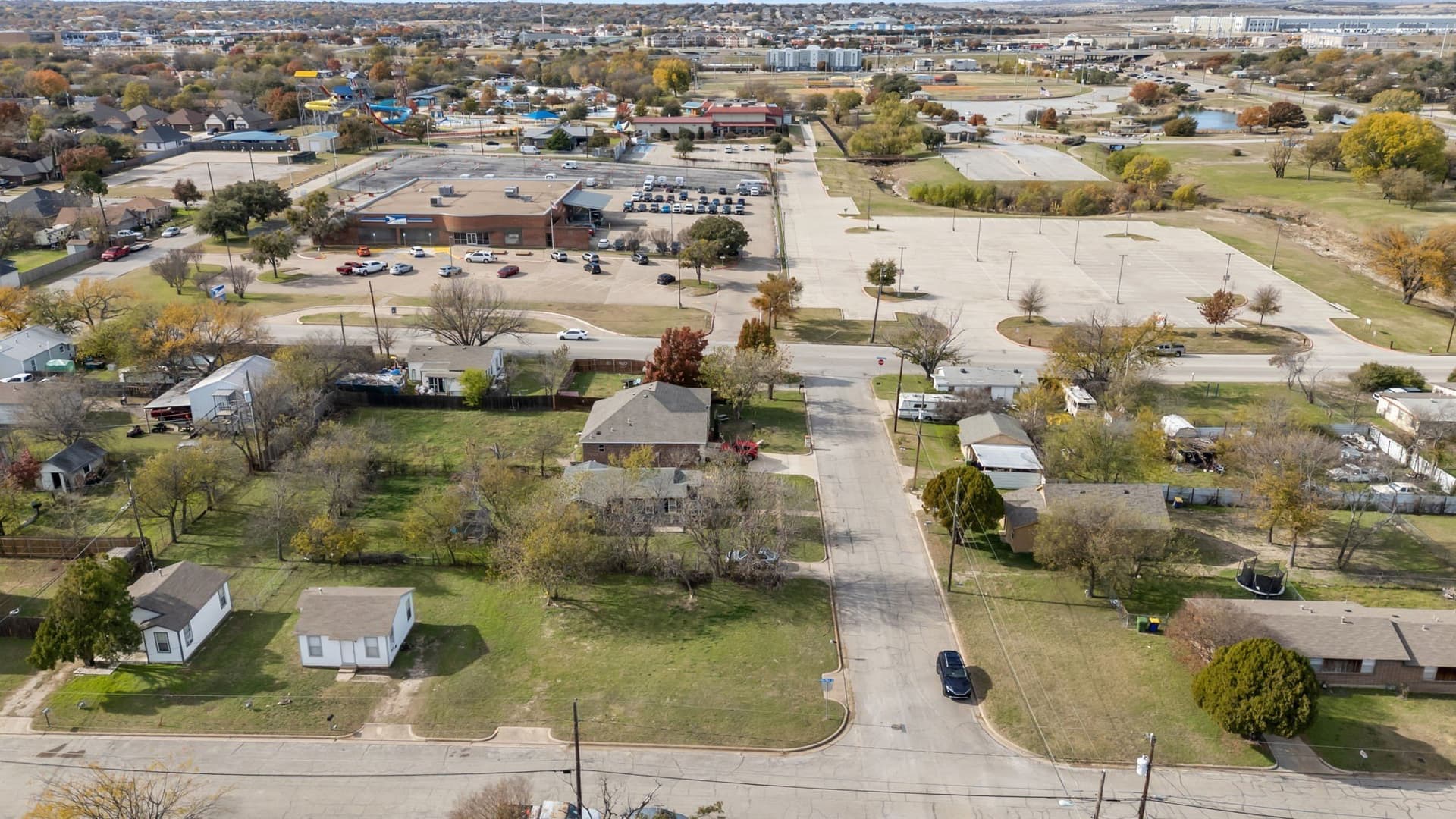 0.1 acres in Tarrant County - photo 7