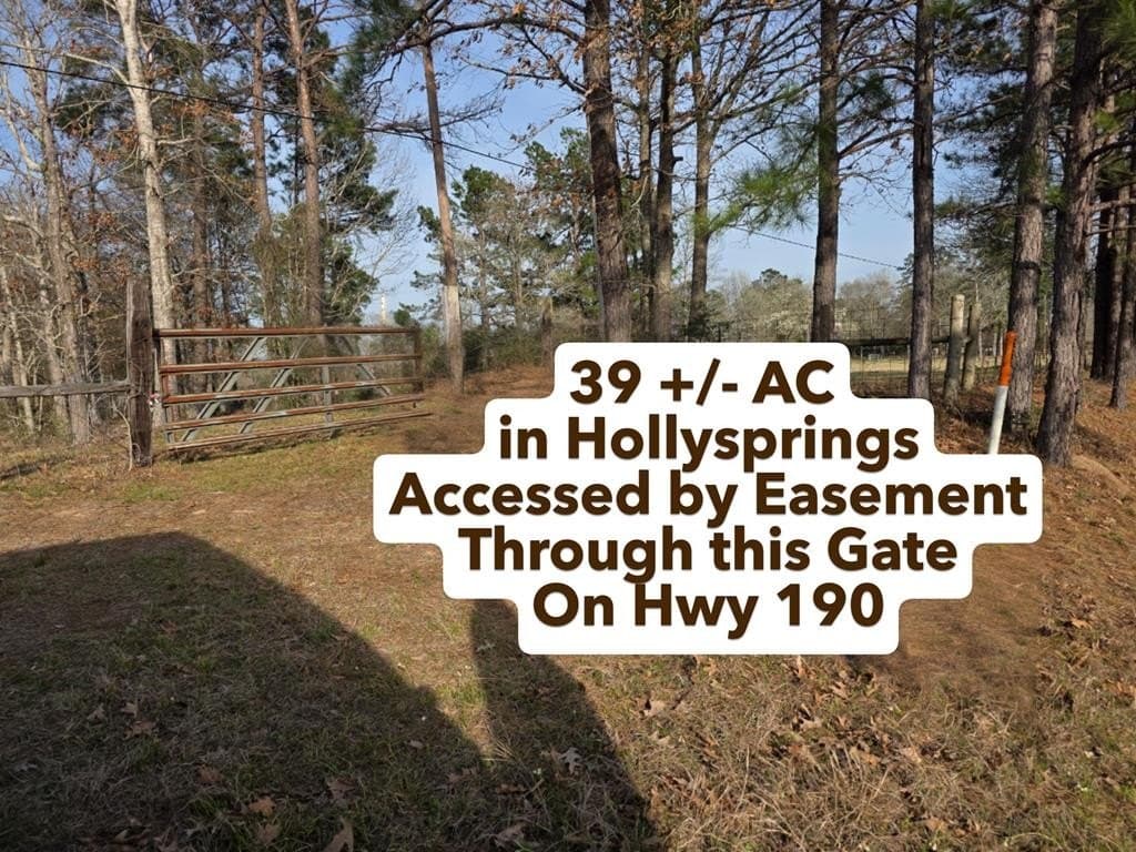39.09 acres in Texas County