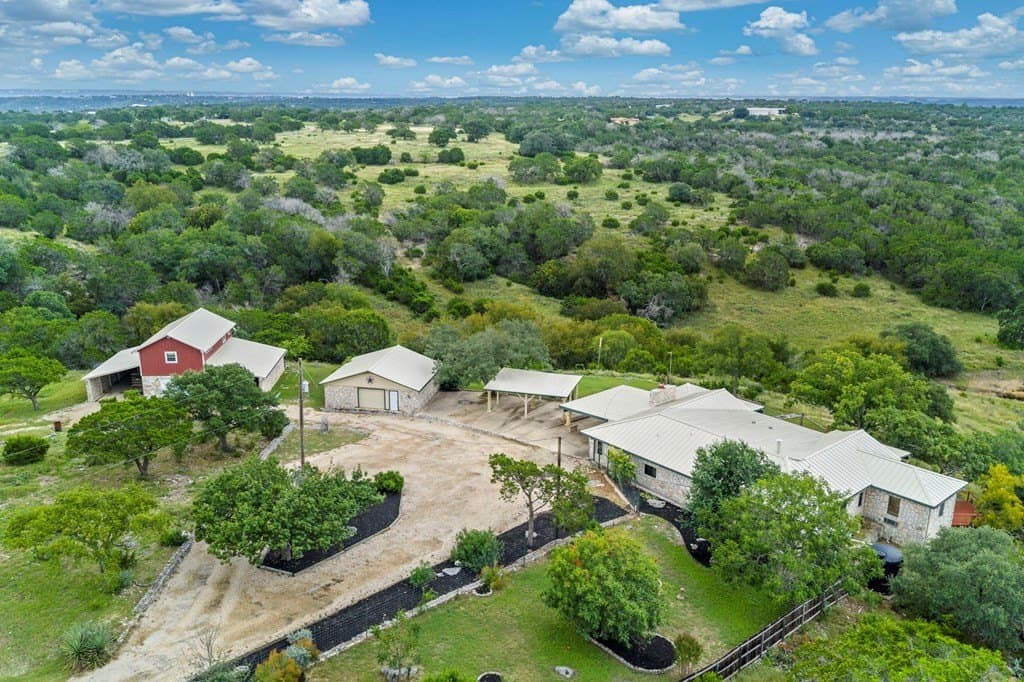 91.28 acres in Kerr County gallery image 4