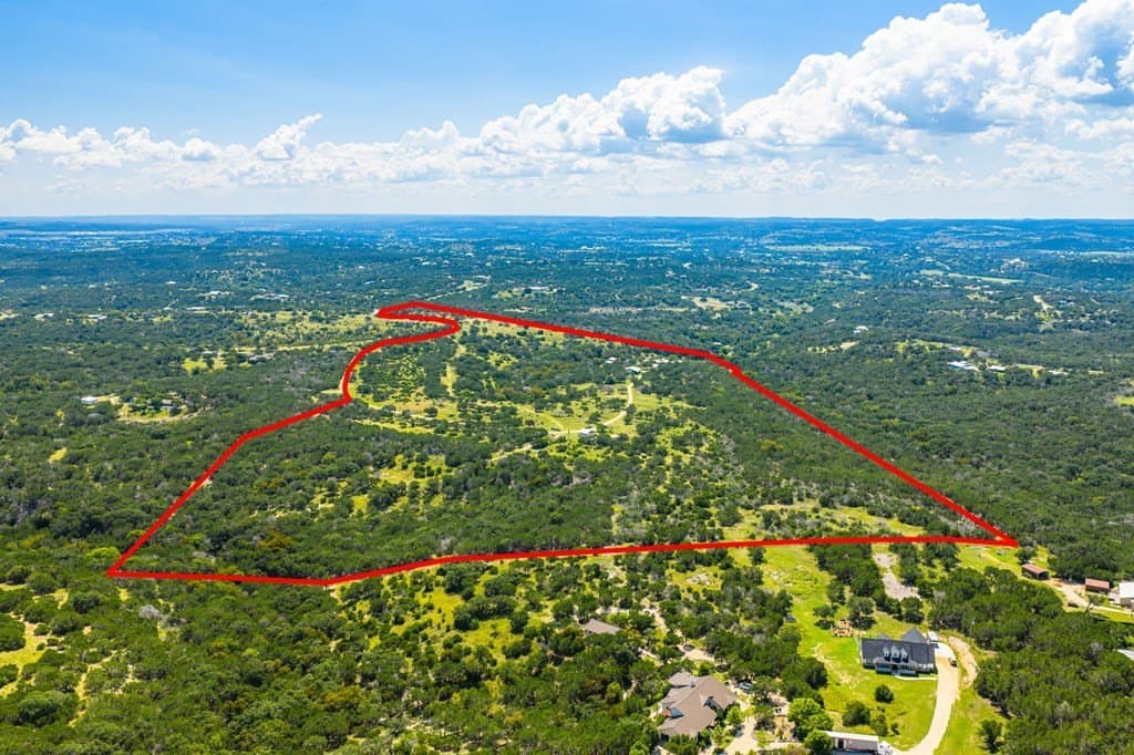 91.28 acres in Kerr County featured view