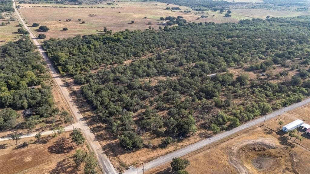 2.13 acres in Brown County