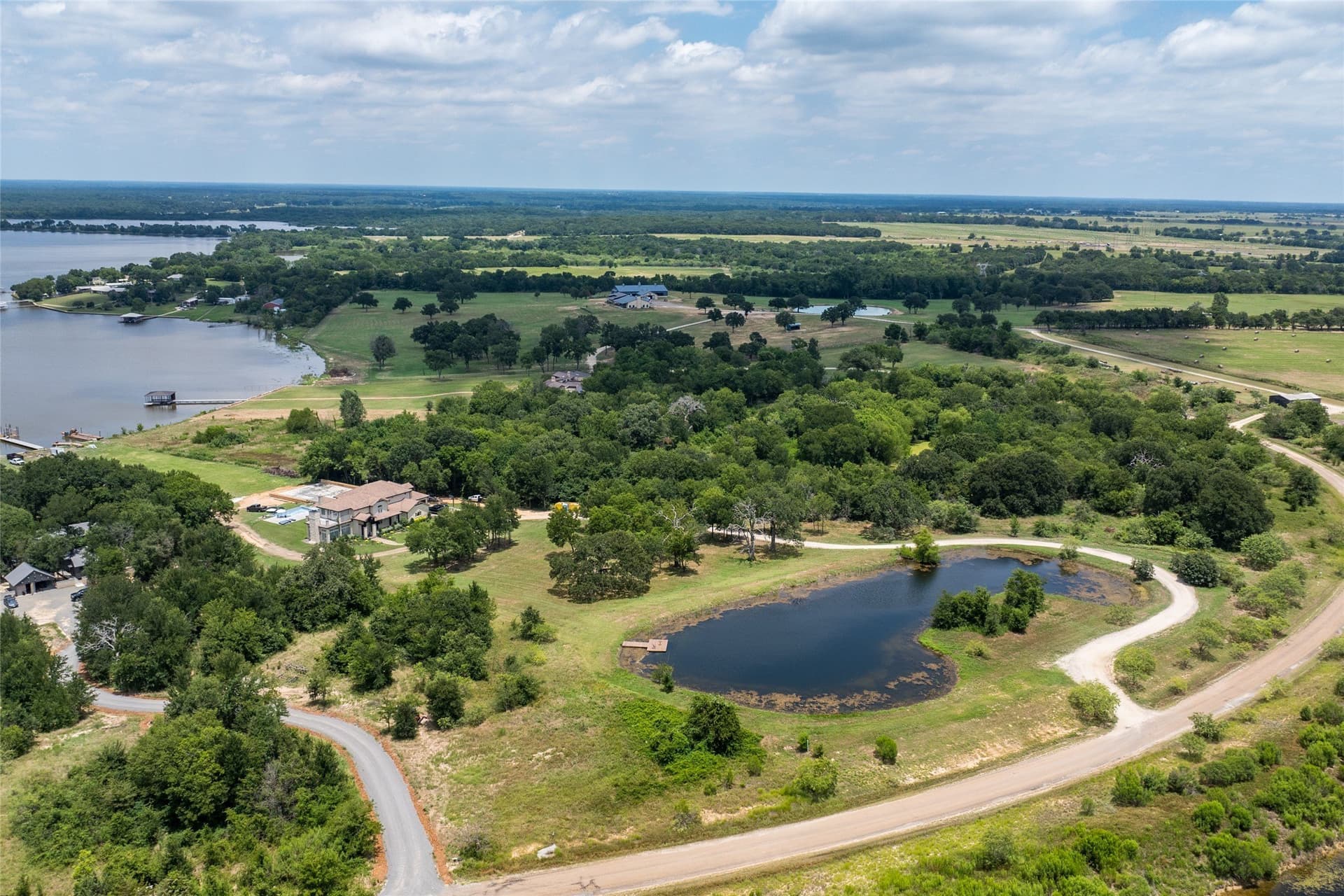 12.34 acres in Kaufman County featured view