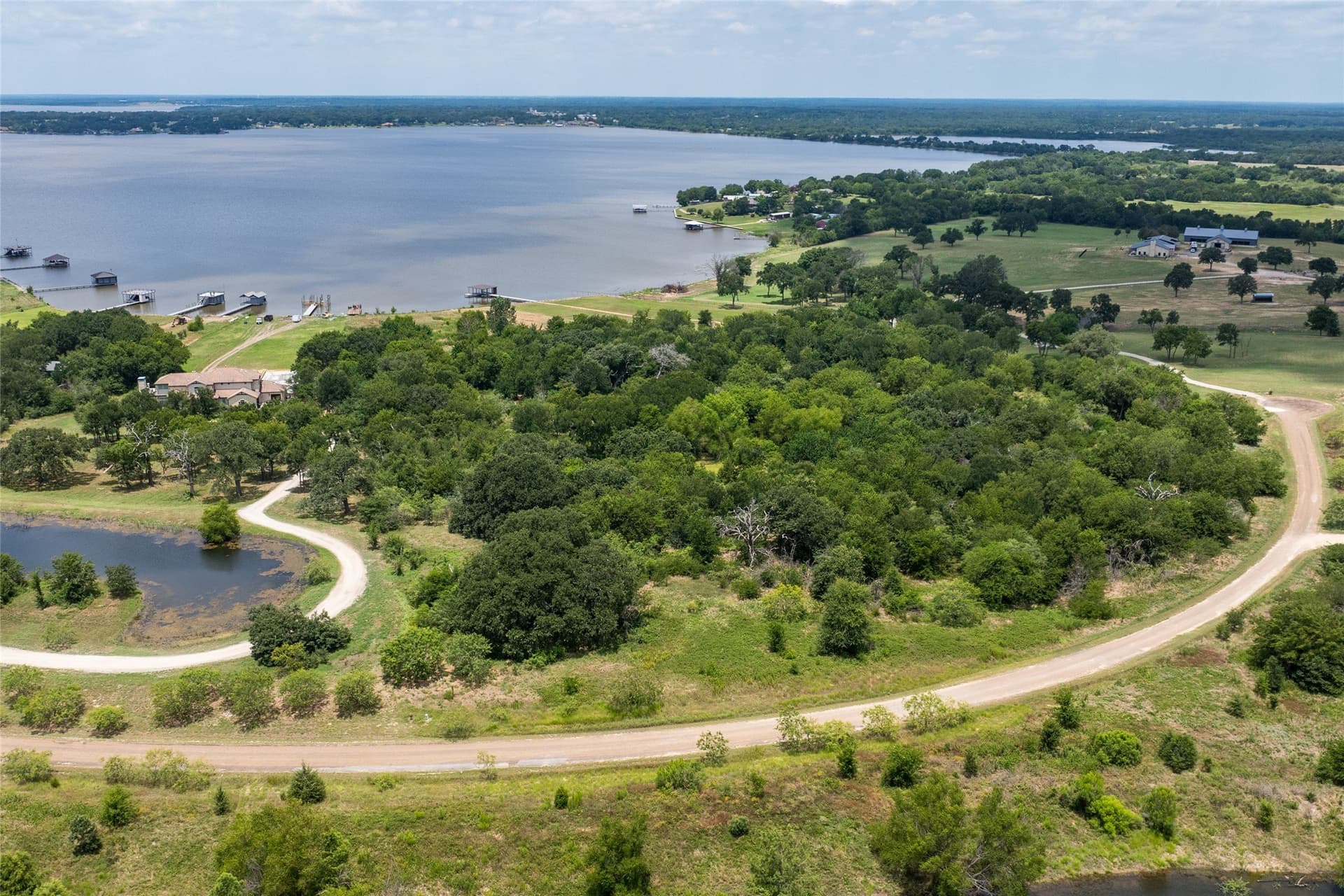 12.34 acres in Kaufman County gallery image 4