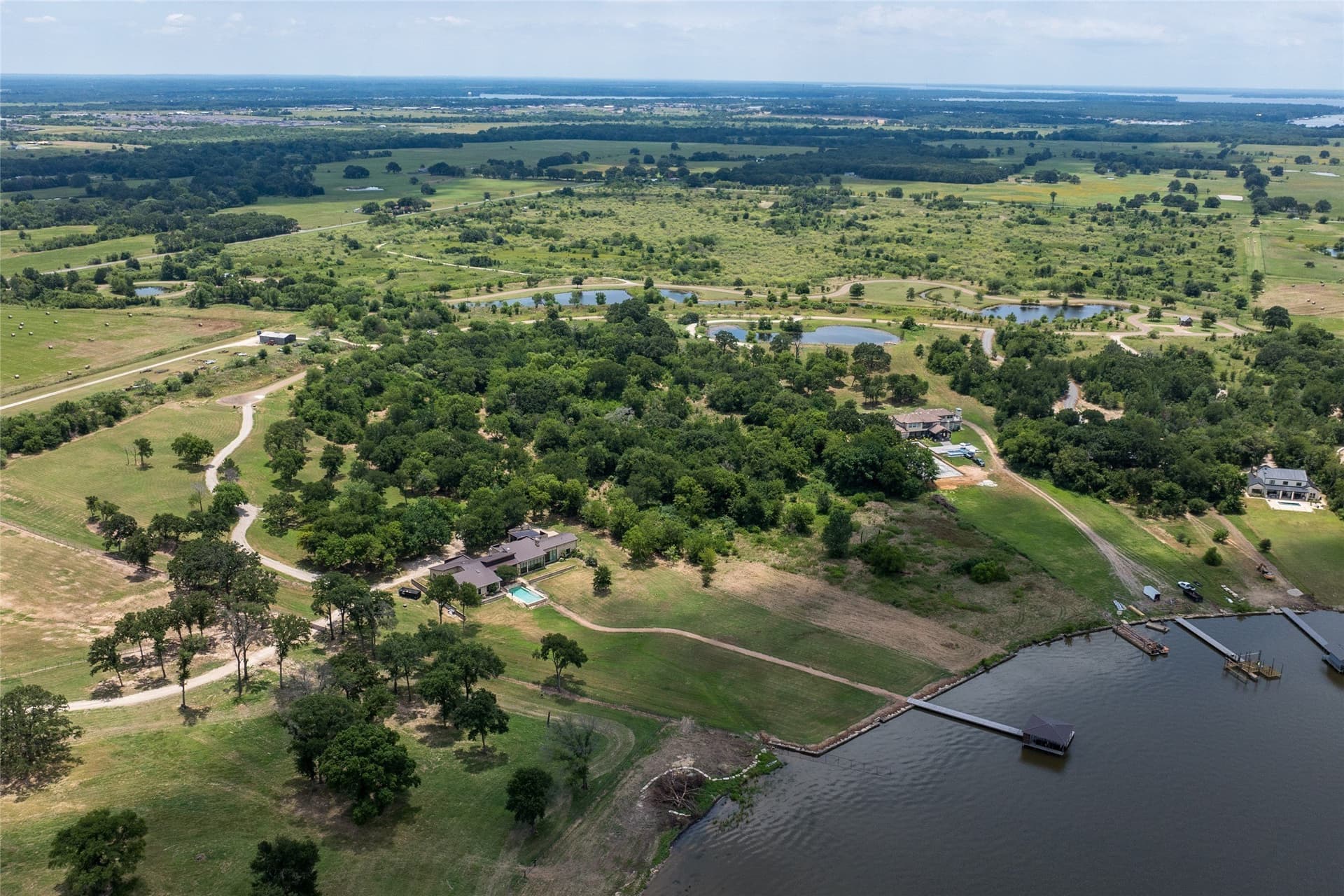 12.34 acres in Kaufman County gallery image 3