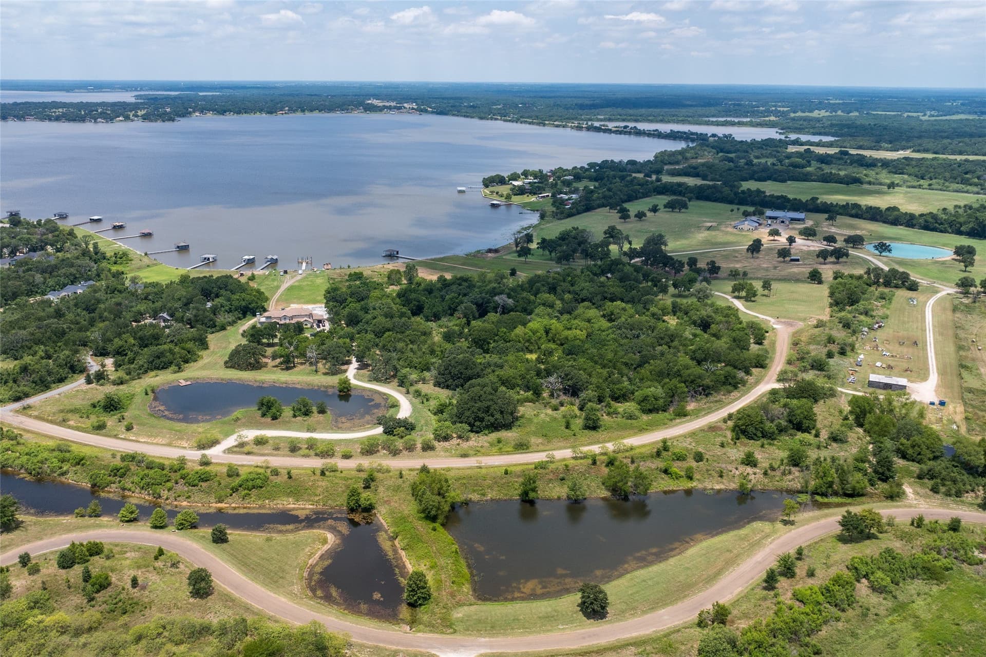 12.34 acres in Kaufman County gallery image 2