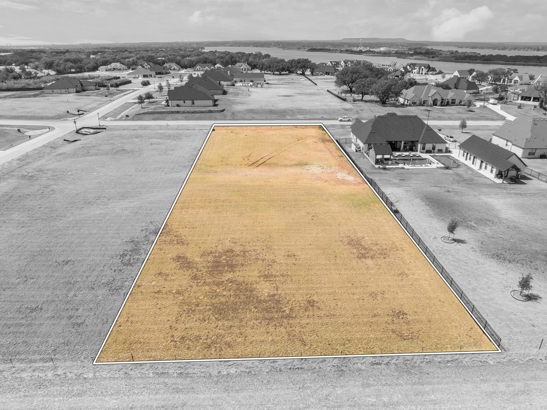 1 acres in Hood County - photo 5