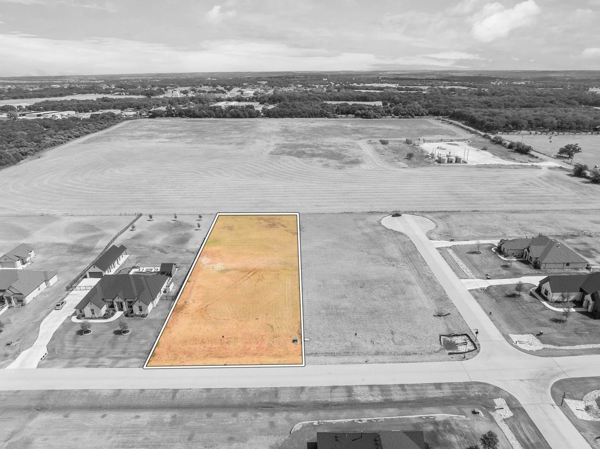 1 acres in Hood County - photo 4