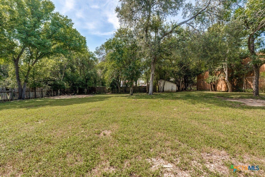 0.52 acres in Hays County