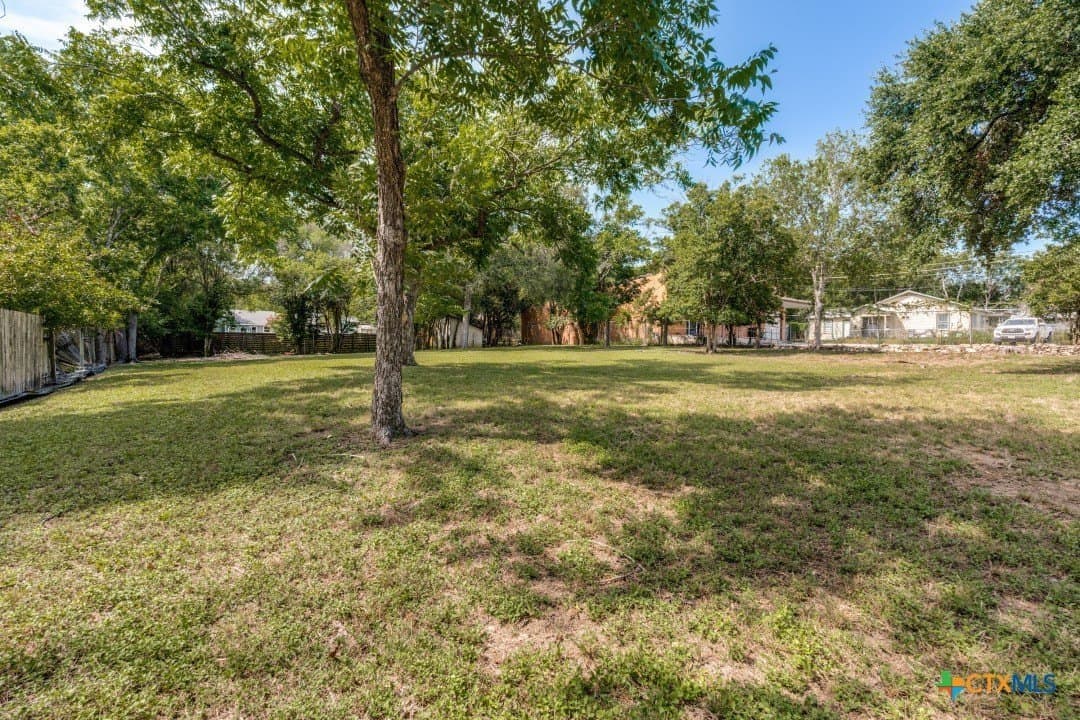 0.52 acres in Hays County featured view