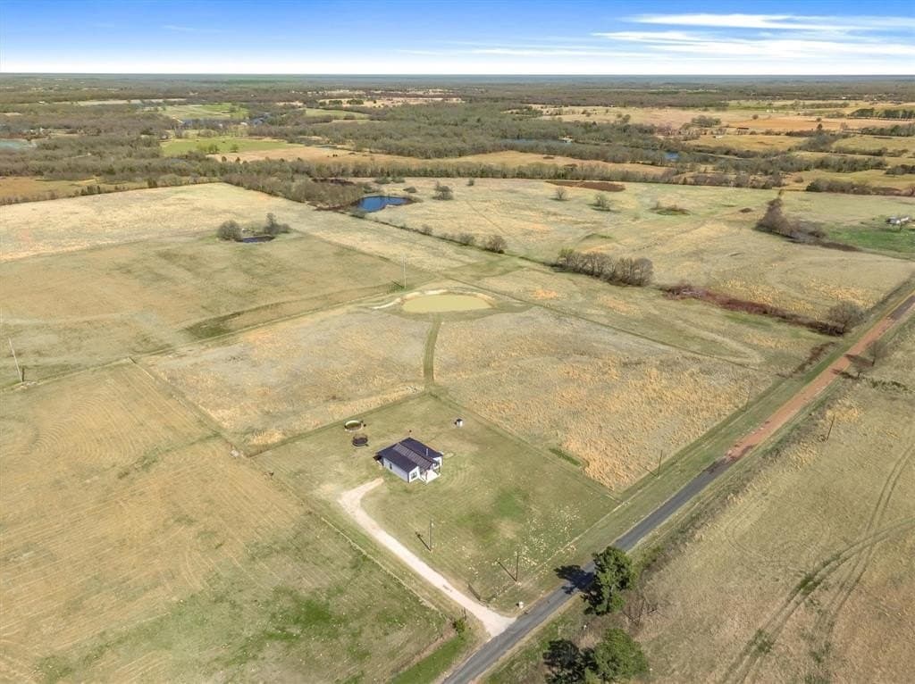 2.8 acres in Van Zandt County featured view