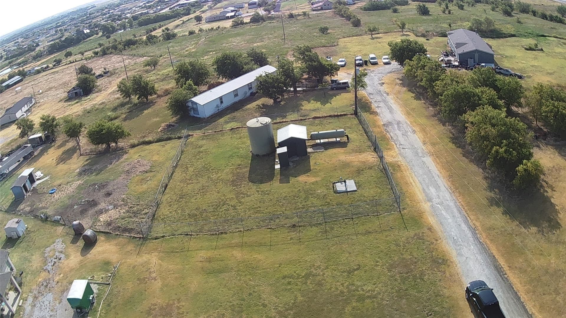 1.82 acres in Denton County - photo 3