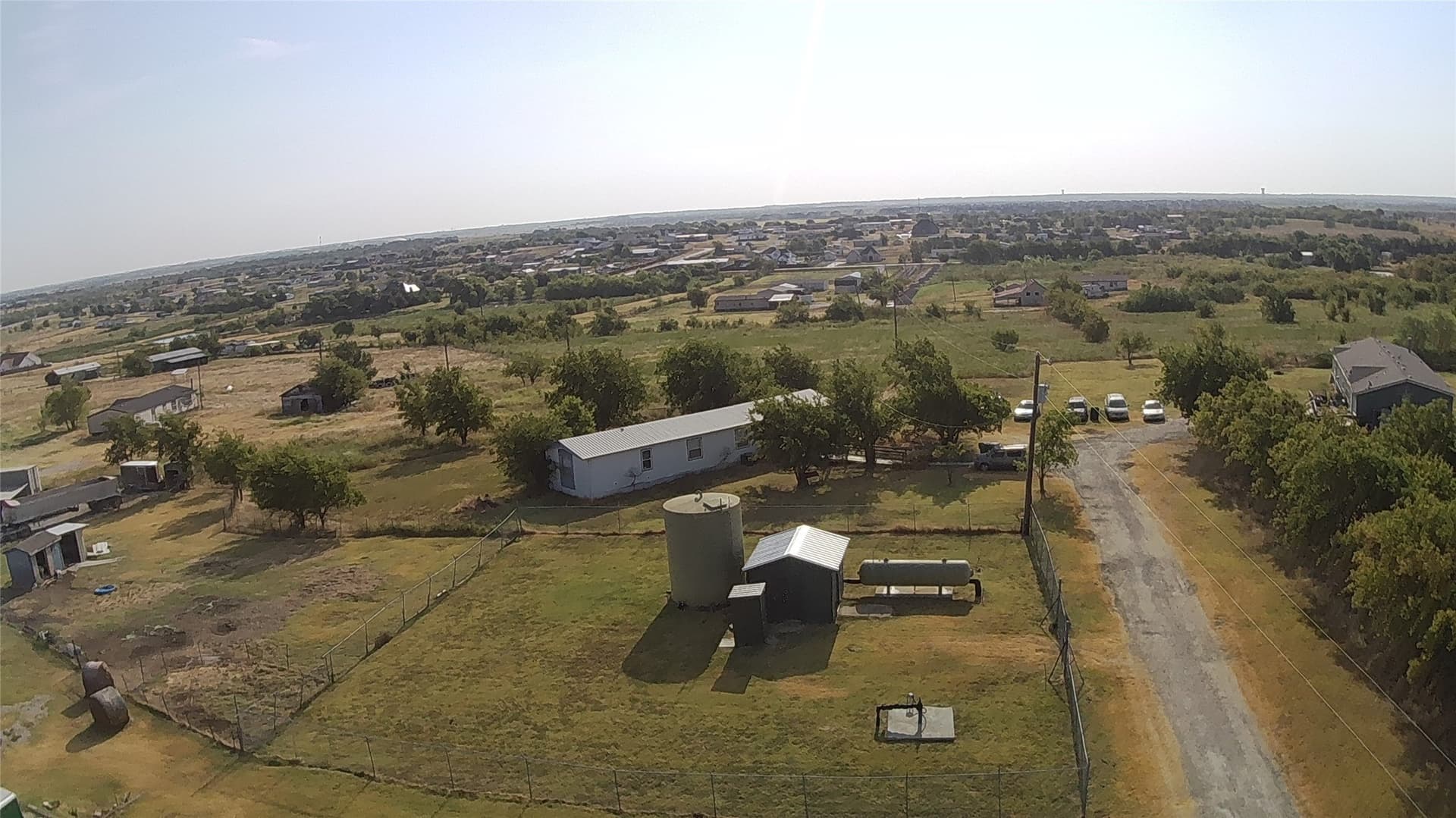 1.82 acres in Denton County - photo 4