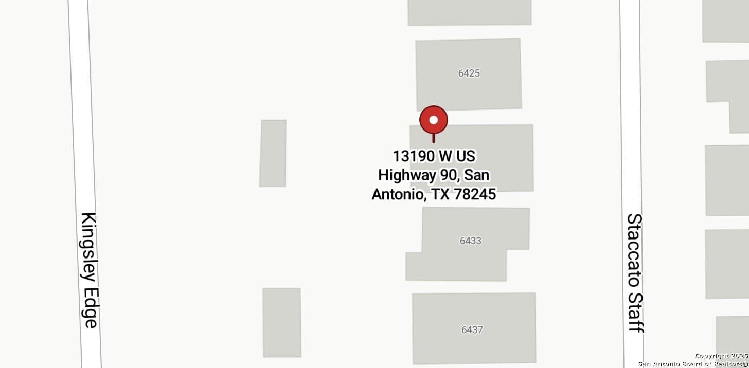 2.55 acres in Bexar County gallery image 3