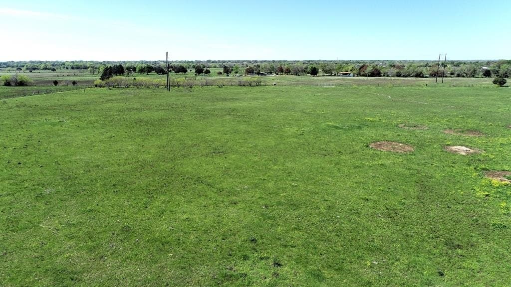 14.98 acres in Kaufman County