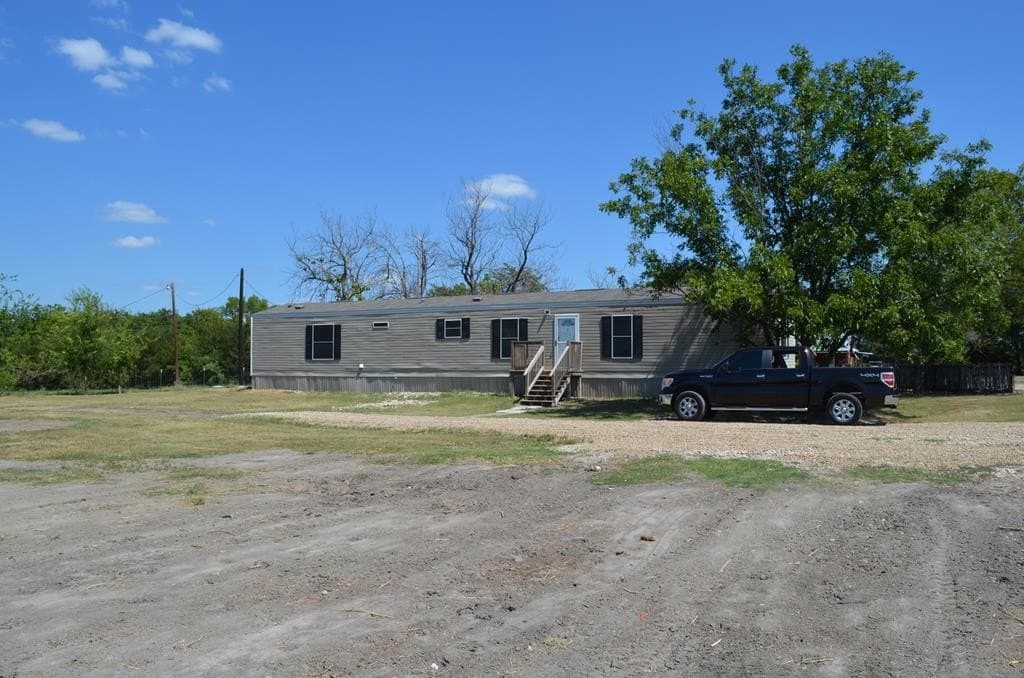 14.98 acres in Kaufman County featured view