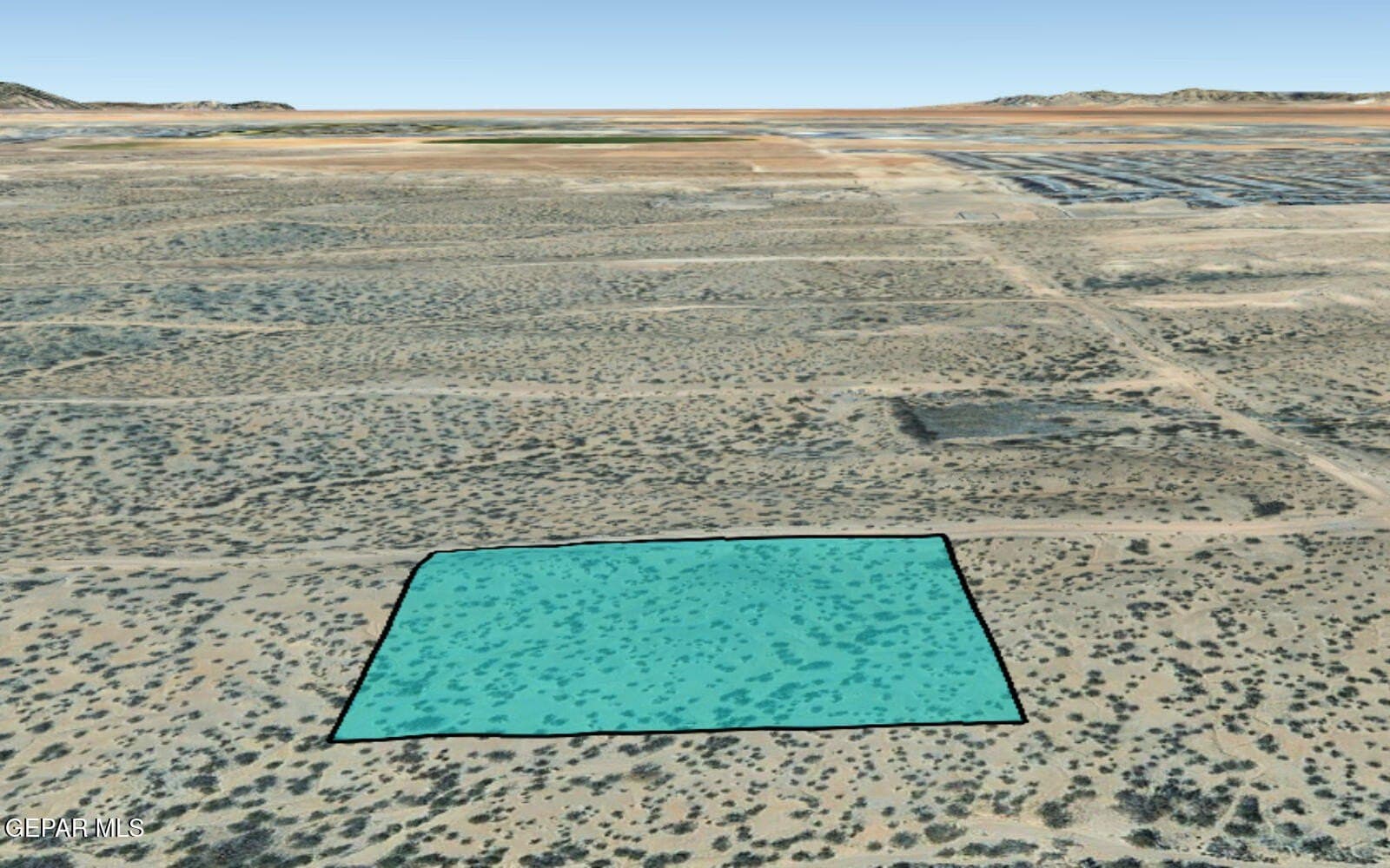 2.5 acres in El Paso County - photo 6