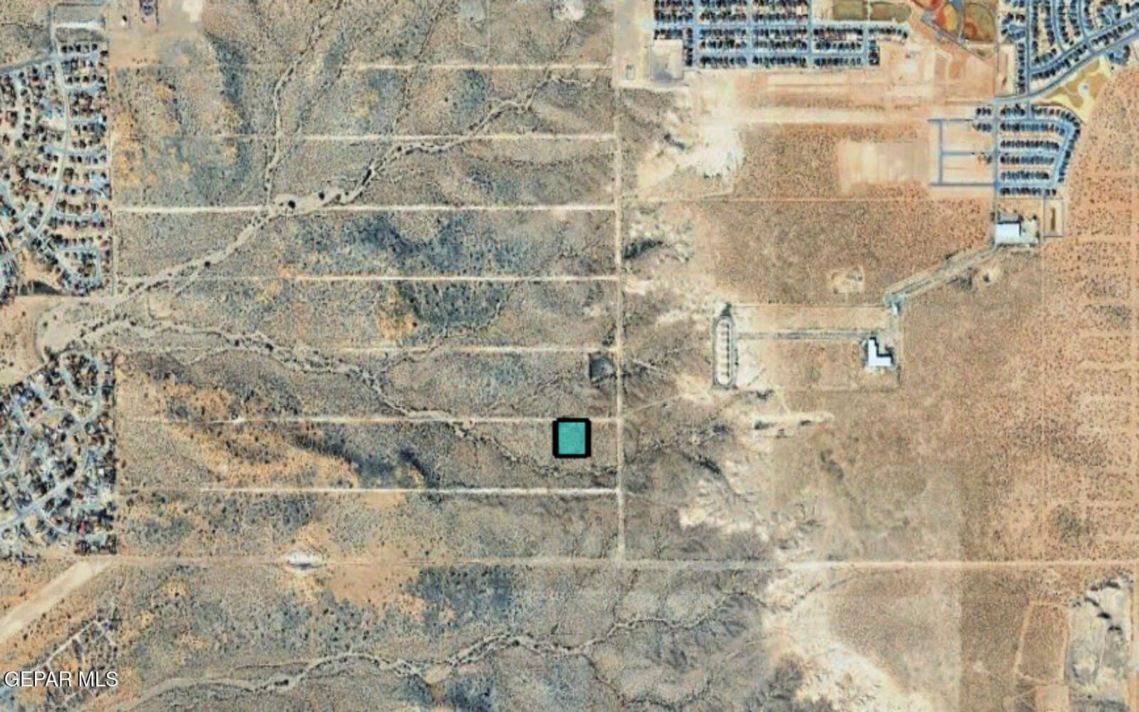 2.5 acres in El Paso County gallery image 3
