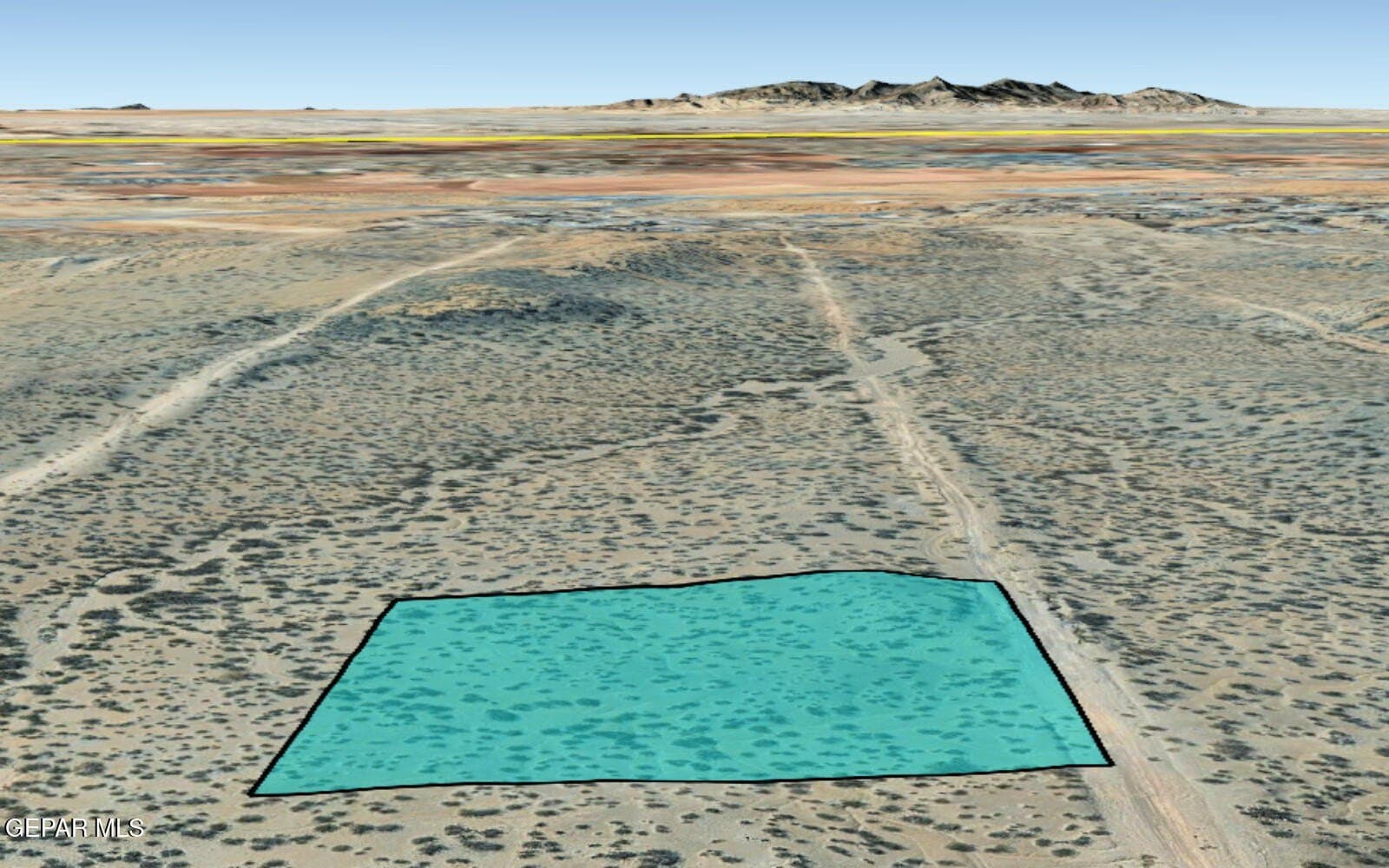 2.5 acres in El Paso County - photo 9