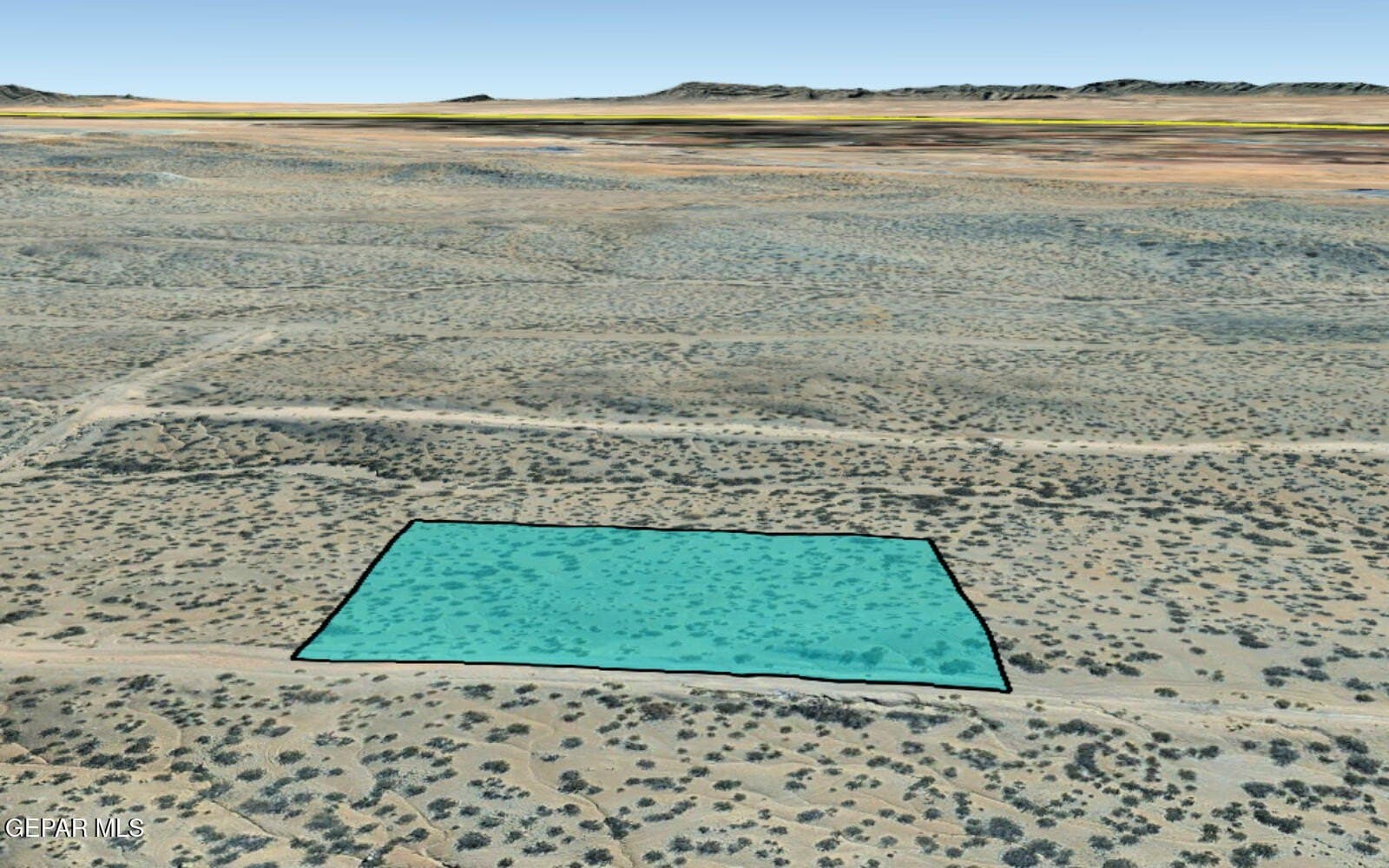 2.5 acres in El Paso County - photo 8