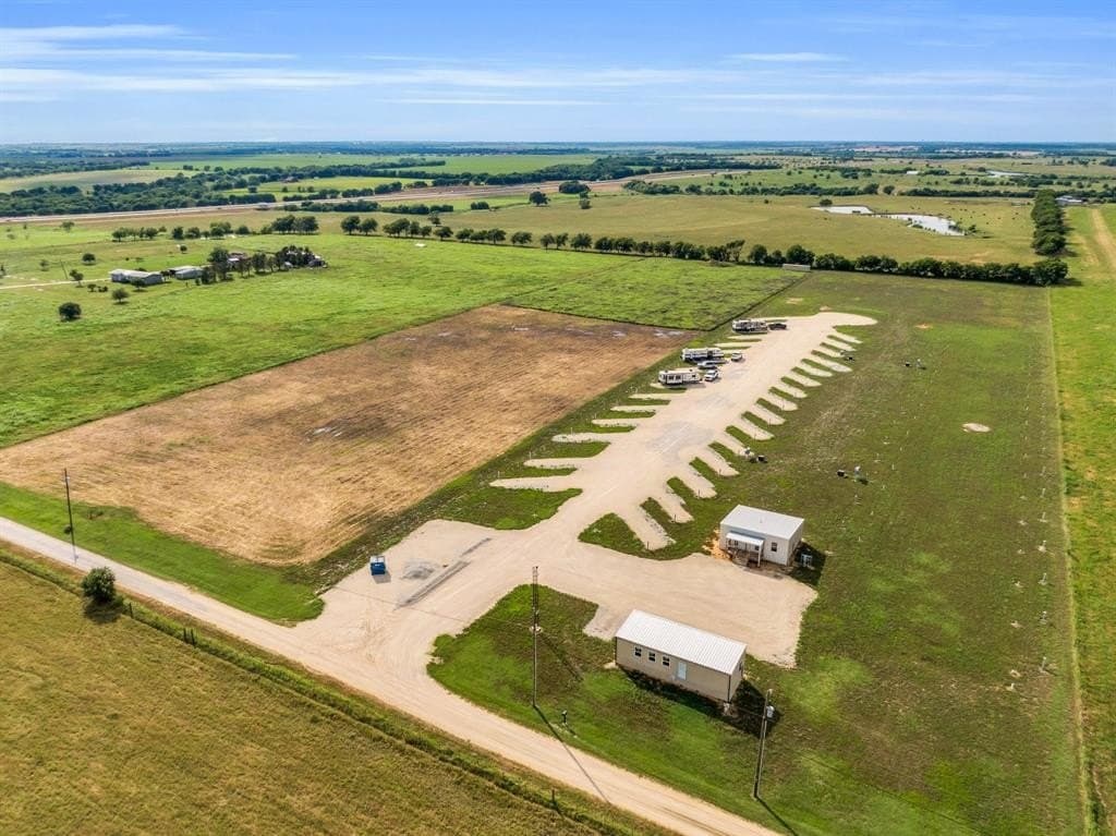 15.08 acres in Hill County