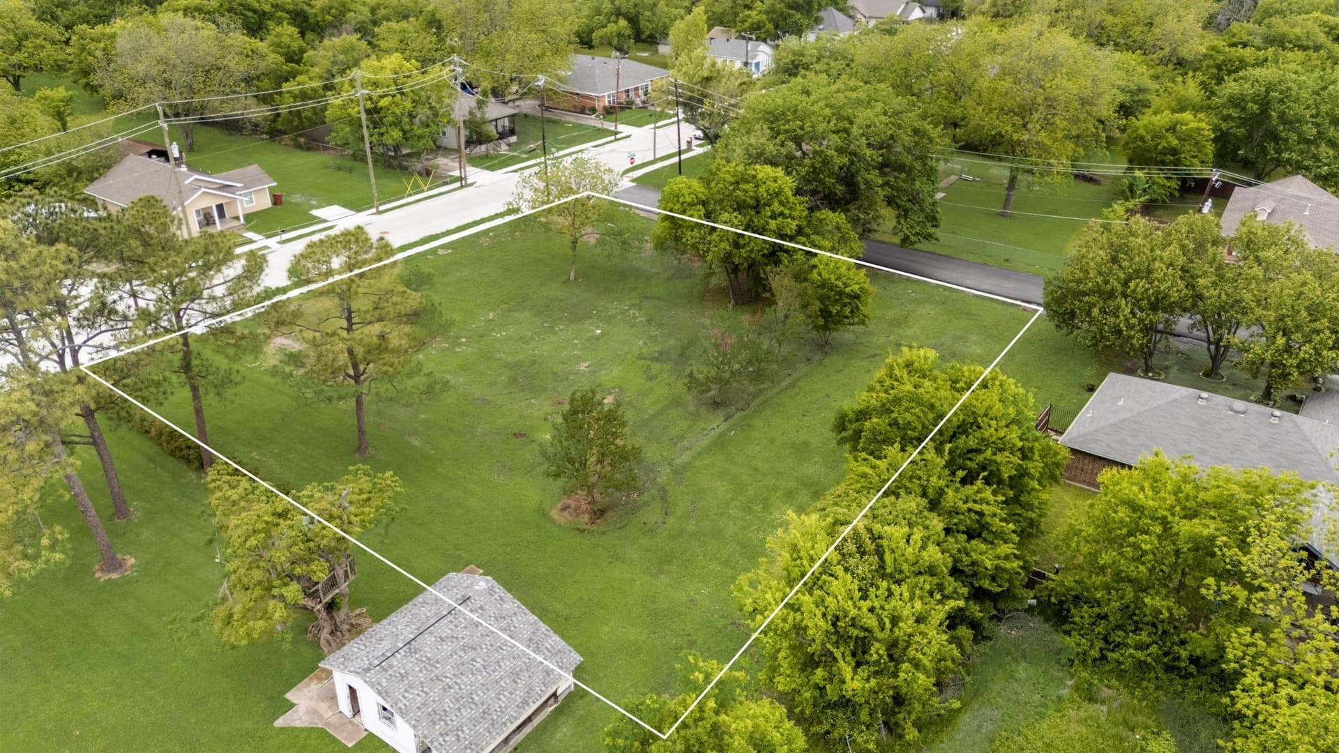 0.57 acres in Rockwall County - photo 8