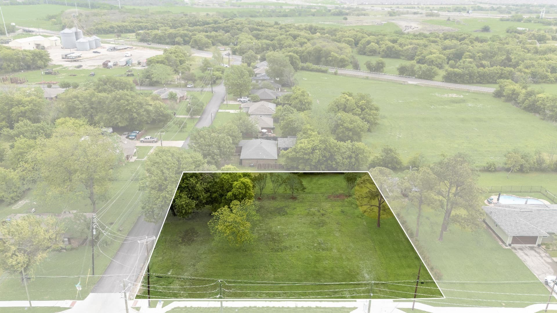 0.57 acres in Rockwall County gallery image 3