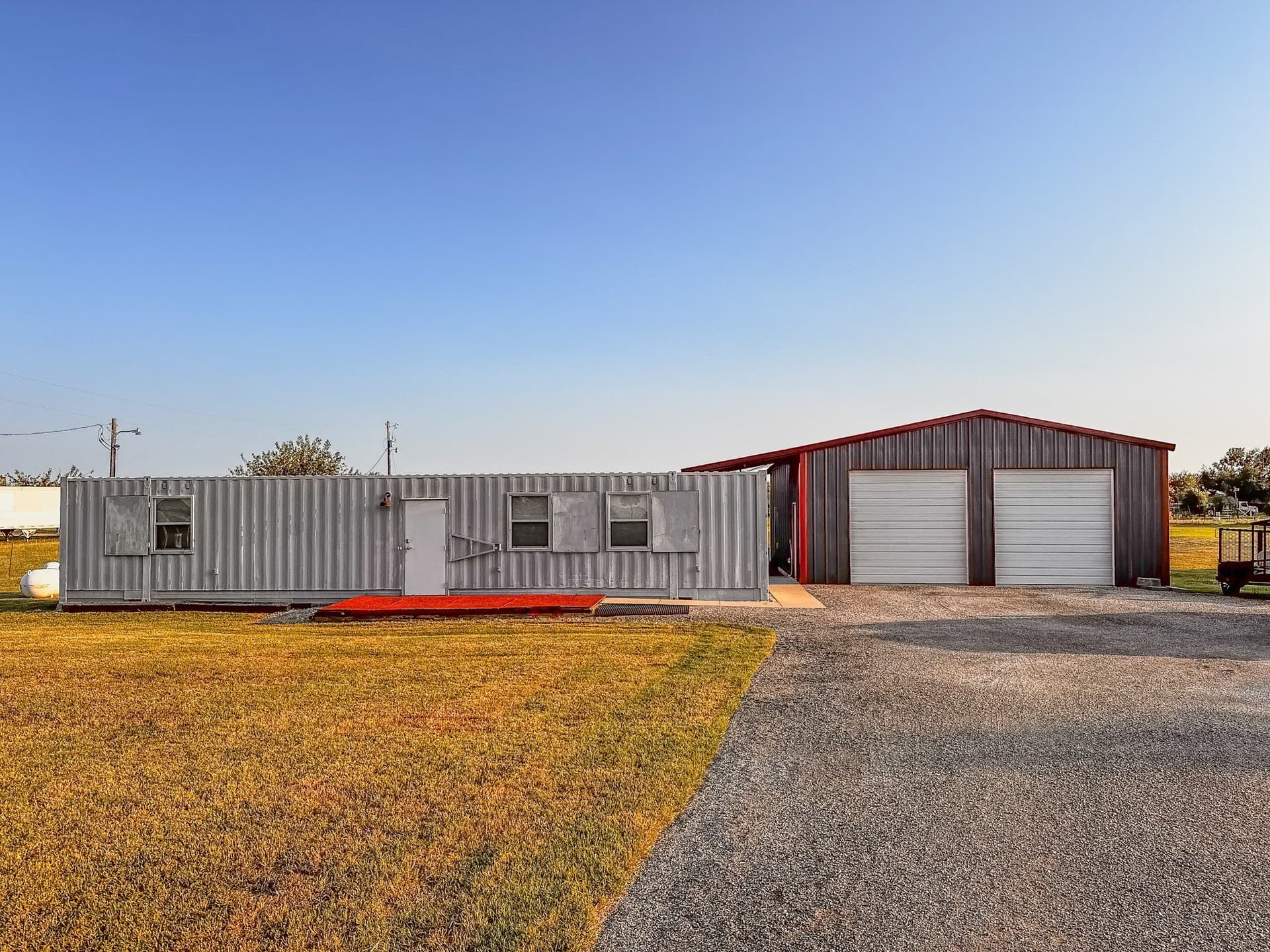 3.71 acres in Parker County gallery image 2